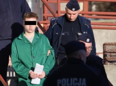 Były więzień o pobycie Bartosza G. w areszcie. "Może być wyzywany, ale nic mu nie grozi fizycznie"