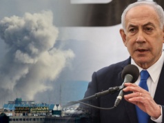 Netanjahu powiedział, do kiedy potrwa wojna. Padła jasna deklaracja