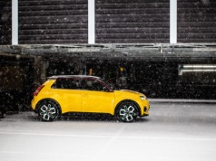 Angielski dziennikarz chwali nowe Renault 5. „To auto, które wywołuje uśmiech”