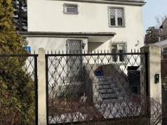 Zostawisz sól i piasek po zimie? Za rok możesz płacić za nową nawierzchnię przed domem