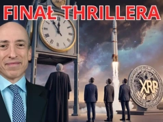 Ripple wygrywa nie tylko w sądzie! Były szef SEC miał ukłonić się XRP w Białym Domu
