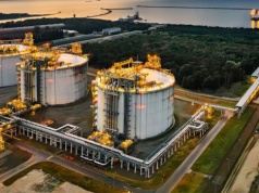 Dostawy gazu i paliw do Polski bez zagrożeń. Co z cenami? Tu już gorzej