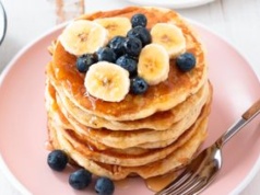 Czesi jedzą codziennie na śniadanie. Te pulchne placuszki to mocna konkurencja dla racuchów