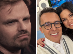 „Prowadzili romans w pracy”- Hakiel ujawnia kulisy rozstania z Cichopek. Mówi też o dowodach