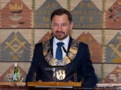 Nowe stanowisko w Krakowie. Prezydent Miszalski ogłasza