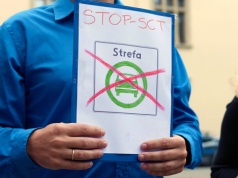 Płacą podatki, a dostępu brak. Do krytyki krakowskiej SCT dołączają Słomniki