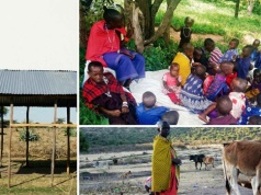 Ile kosztuje dach nad dzieciństwem? Wielkopostna misja, by zbudować przedszkole w Tanzanii.