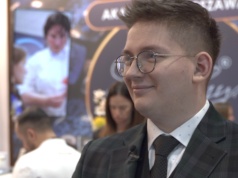 Pistacja nie schodzi z witryn. Jak budować ofertę lodziarni w 2026? WIDEO