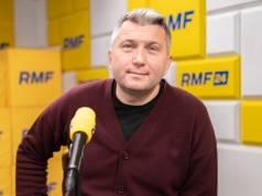 Co z nagrodami dla sportowców za medale olimpijskie? Prezes PKOl w RMF FM