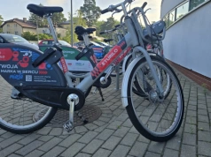 Rekordowy start Veturilo. Ponad 13 tys. wypożyczeń w weekend