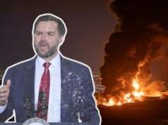 Wiceprezydent USA tłumaczy, ile potrwa wojna. "To całkiem proste"