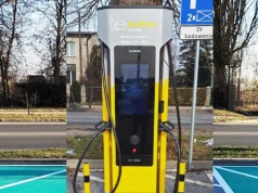 Budimex uruchamia nowe stacje ładowania w Ciechanowie. Promocja na start