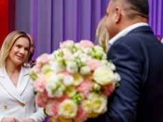 Marta Nawrocka przerywa milczenie. Potwierdziła radosne wieści