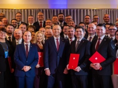 Małopolska przy prezydenckim stole. Silna reprezentacja regionu w Radzie ds. Samorządu Terytorialnego