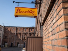 Fabryka cukierków Pszczółka może produkować żywność dla NATO o 30-letniej trwałości