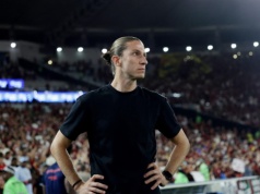 Cyrk w byłym klubie Paulo Sousy. Wyrzucili trenera po wygranej 8:0