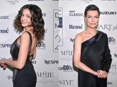 Stenka z klasą i elegancją. Dębska postawiła na pikanterię, a Kukulska na nietypowy zestaw