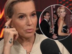 Paulina Smaszcz została zapytana o ZANIEDBANIA w małżeństwie. "Tak nie można"