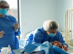 Kiedyś takie dzieci umierały na „nieznane zapalenia płuc”. Dziś we Wrocławiu dostają drugie życie