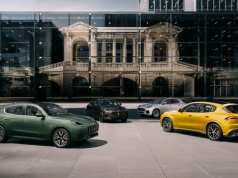 Porsche sprzedało w 11 dni więcej aut niż Maserati przez cały rok