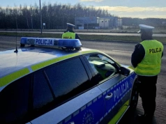 Uwaga kierowcy! Od dziś nowe przepisy drogowe, łatwiej o utratę prawa jazdy