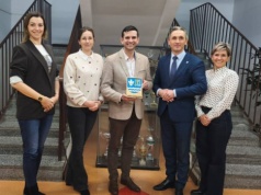 Nowe pomysły na pomoc społeczną w gminie Aleksandrów?