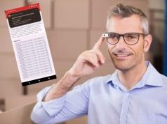 Koniec nagrywania z ukrycia? Ta aplikacja ostrzega przed smart glasses