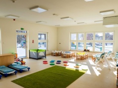 Więcej miejsc opieki dla maluchów w Staszowie