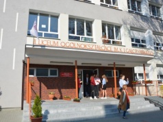 Kosmiczny projekt licealistów z Olsztyna robi wrażenie