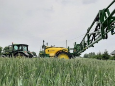 PIORiN uspokaja rolników: dokumentacja zabiegów bez rewolucji w 2026 roku