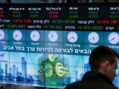 Bliski Wschód w ogniu, a izraelska giełda najwyżej w historii. Umacnia się też szekel
