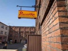 Fabryka Cukierków “Pszczółka” będzie produkować żywność dla wojska? “Możemy rozszerzyć działalność”