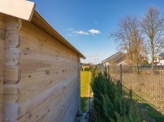 Ministerstwo finansów odpowiedziało dlaczego podatek od szopy jest 9 razy wyższy niż za dom