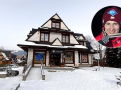 Królestwo mistrza skoków. Kamil Stoch kończy karierę, ale dla fanów ma coś specjalnego