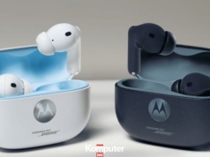 Oto nowe słuchawki Motoroli. Już wkrótce w sklepach