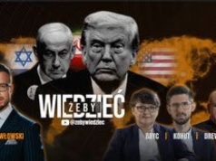 Bliski Wschód w ogniu. Odwet Iranu. Program specjalny Wirtualnej Polski