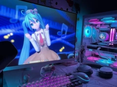 Gracze kochają NVIDIĘ. Zieloni zanotowali ogromny skok popularności