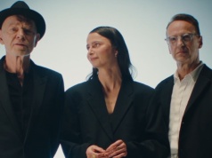 Voo Voo w singlu z Darią ze Śląska. Zapowiadają nowy album