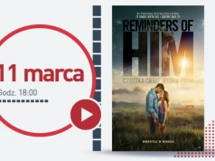 Kino Kobiet na Dzień Kobiet. Wygraj bilety!