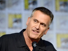 Bruce Campbell walczy z nowotworem. Poruszający wpis aktora