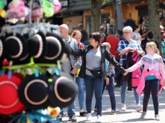 Największe biuro podróży na świecie zabierze klientów do Zakopanego