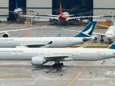 Ceny lotów Europa-Azja gwałtownie wzrosły. Popularne trasy wyprzedane