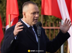 Co dalej z ustawą o SAFE? Człowiek prezydenta odpowiada. "Niepoważne"