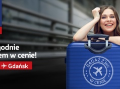 Rejsy z Gdańska do Oslo już od 199 zł!