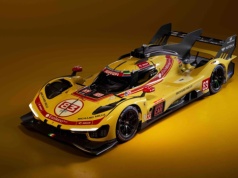 AF Corse odsłoniło Ferrari 499P #83 na sezon 2026 FIA WEC