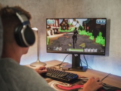 Tylko 1% osób ma tę umiejętność. Jest charakterystyczna dla graczy