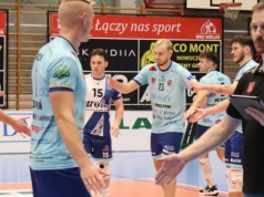 Przerwana seria zwycięstw WKS-u