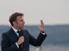 Francja zwiększy swój arsenał NUKLEARNY wraz z innymi europejskimi sojusznikami: To są kraje zaangażowane