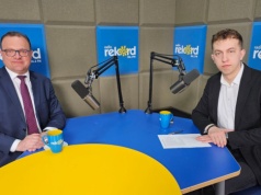 Witkowski: propozycję posła Frysztaka traktuję w kategoriach jakiejś pisowskiej prowokacji