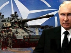 Kiedy Putin uderzy na Europę? Prognoza szefa Sztabu Generalnego